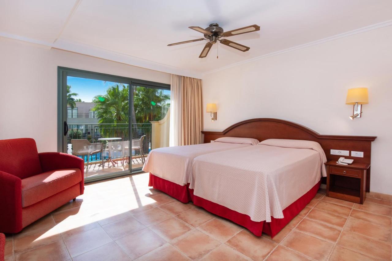 מלון סיוטאדלה Valentin Star Menorca - Adults Only מראה חיצוני תמונה