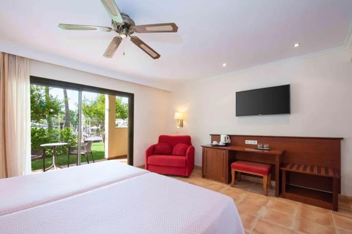 מלון סיוטאדלה Valentin Star Menorca - Adults Only מראה חיצוני תמונה