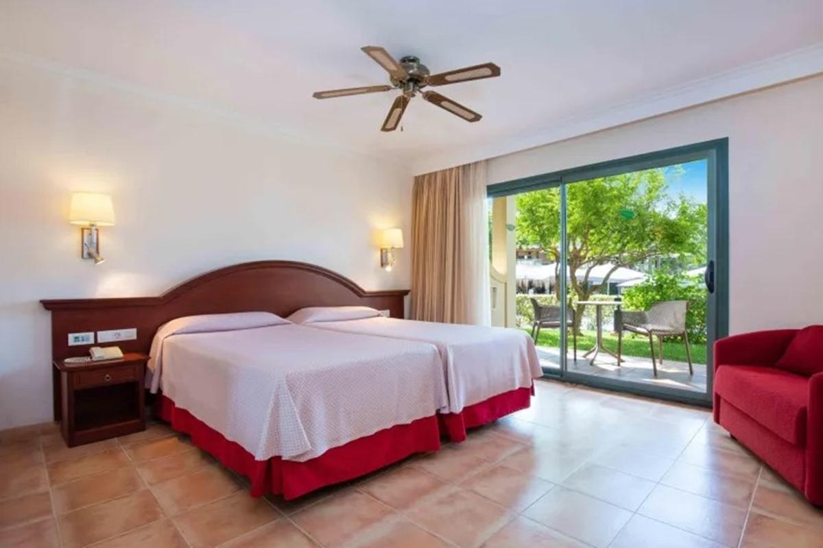 מלון סיוטאדלה Valentin Star Menorca - Adults Only מראה חיצוני תמונה
