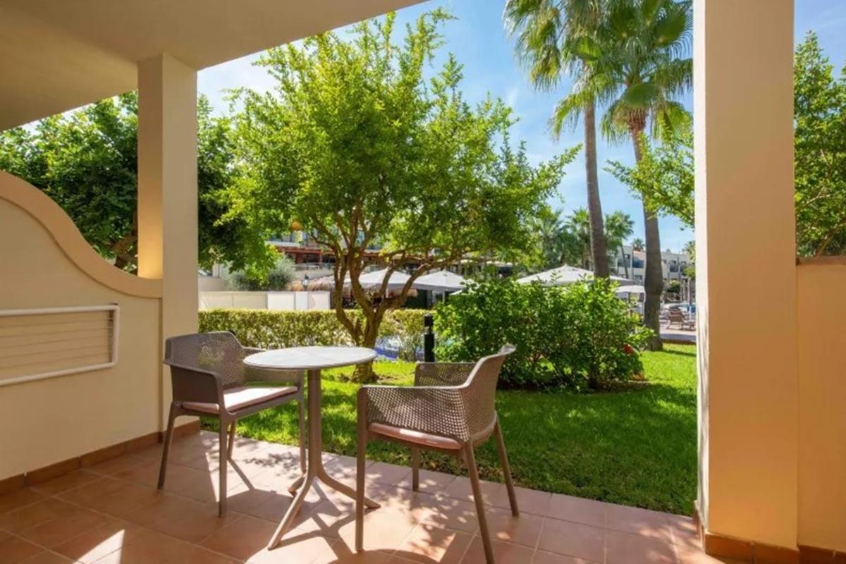 מלון סיוטאדלה Valentin Star Menorca - Adults Only מראה חיצוני תמונה