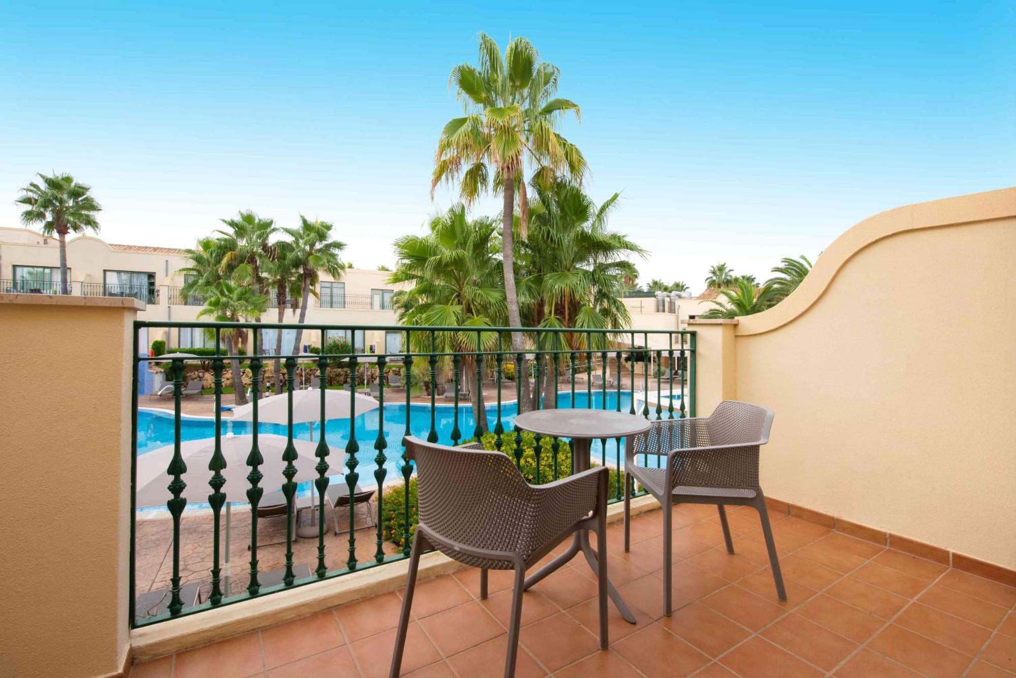 מלון סיוטאדלה Valentin Star Menorca - Adults Only מראה חיצוני תמונה
