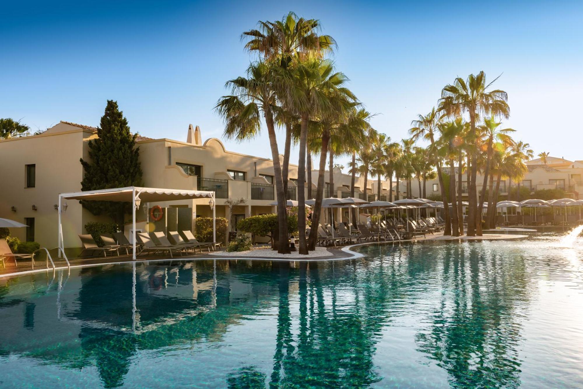 מלון סיוטאדלה Valentin Star Menorca - Adults Only מראה חיצוני תמונה