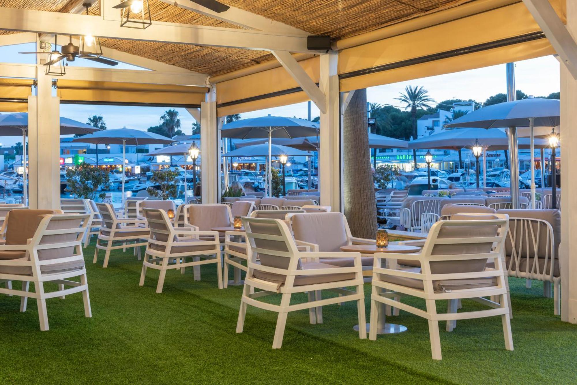 מלון סיוטאדלה Valentin Star Menorca - Adults Only מראה חיצוני תמונה
