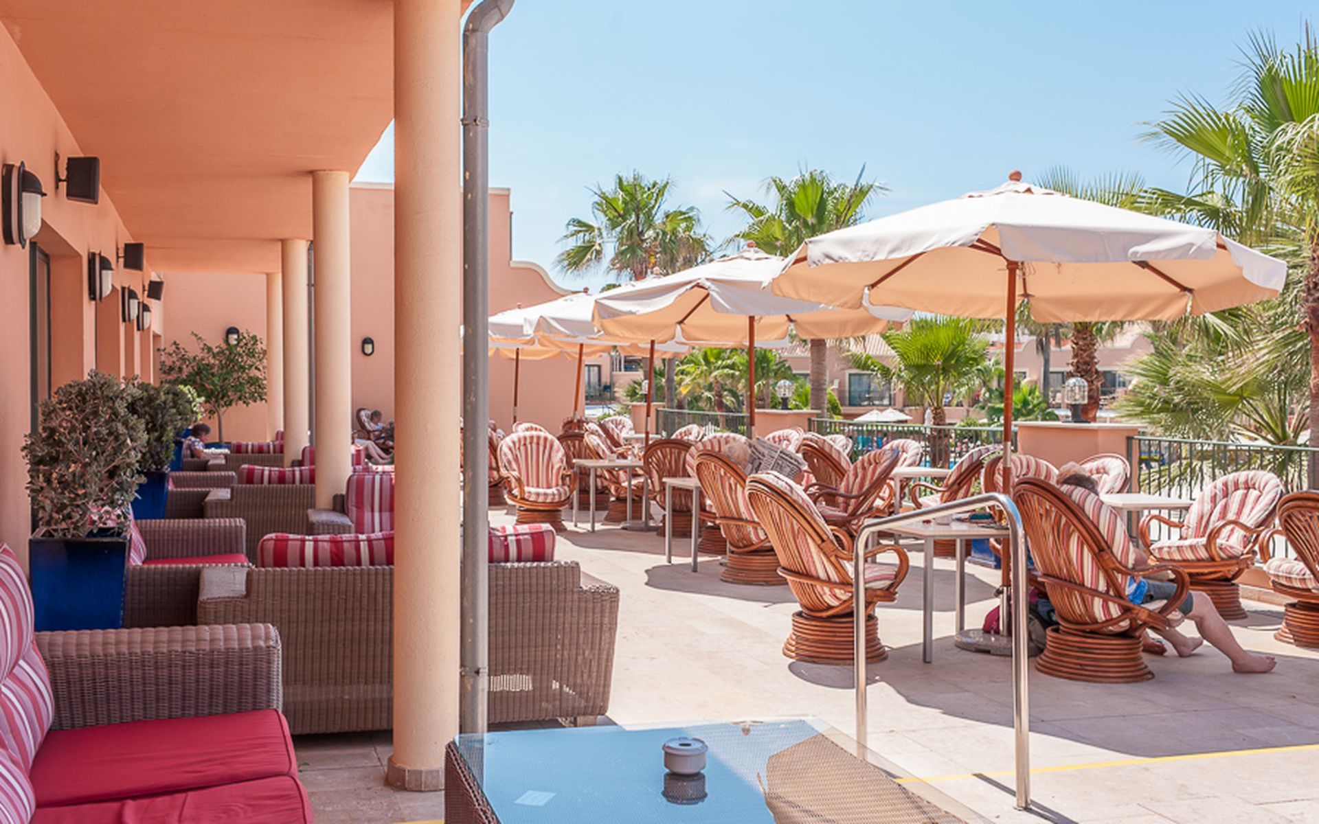 מלון סיוטאדלה Valentin Star Menorca - Adults Only מראה חיצוני תמונה
