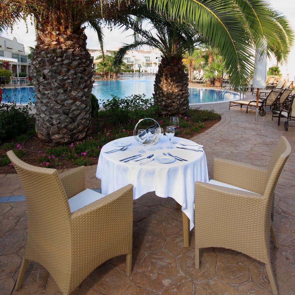 מלון סיוטאדלה Valentin Star Menorca - Adults Only מראה חיצוני תמונה
