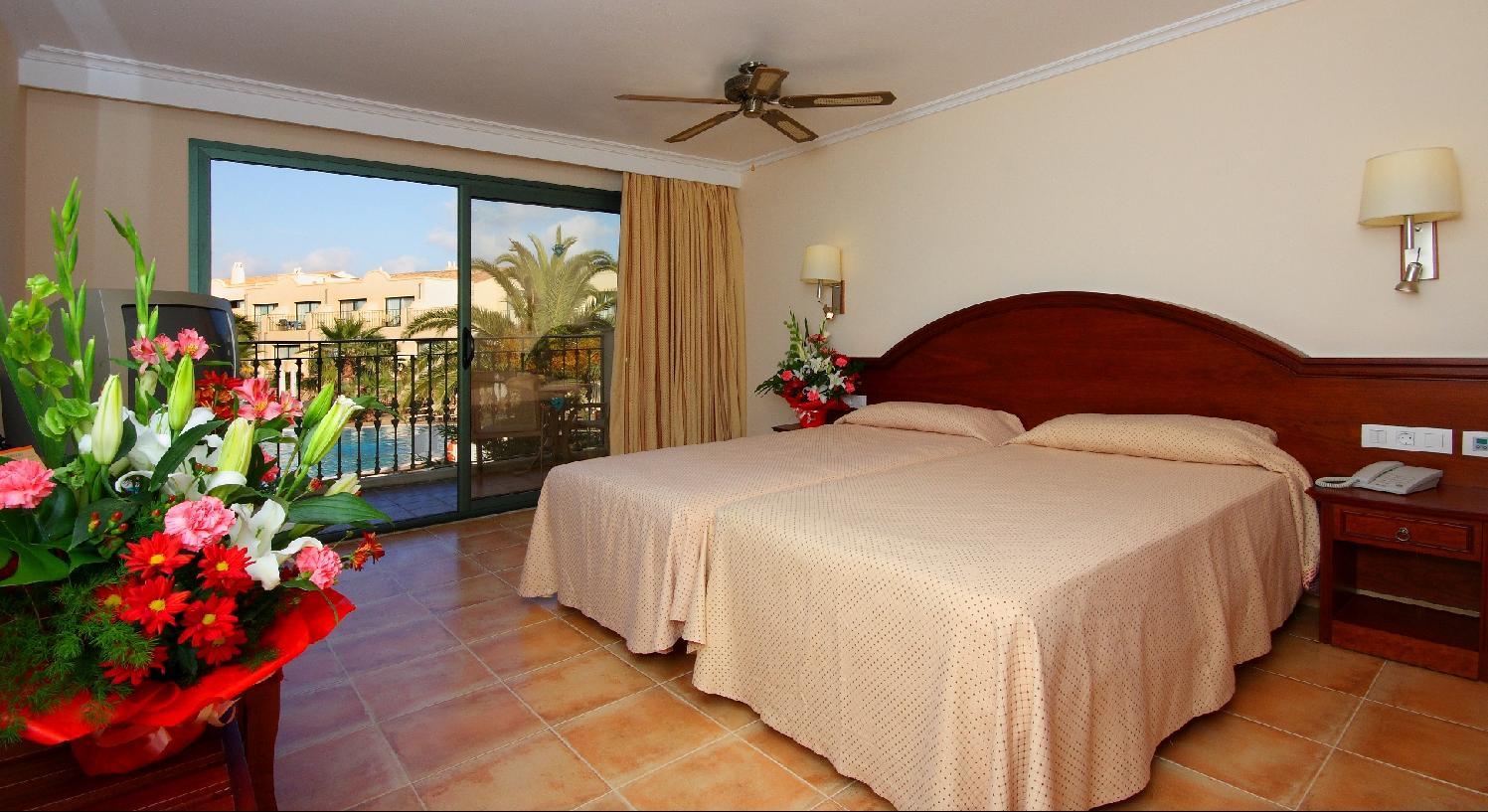 מלון סיוטאדלה Valentin Star Menorca - Adults Only מראה חיצוני תמונה