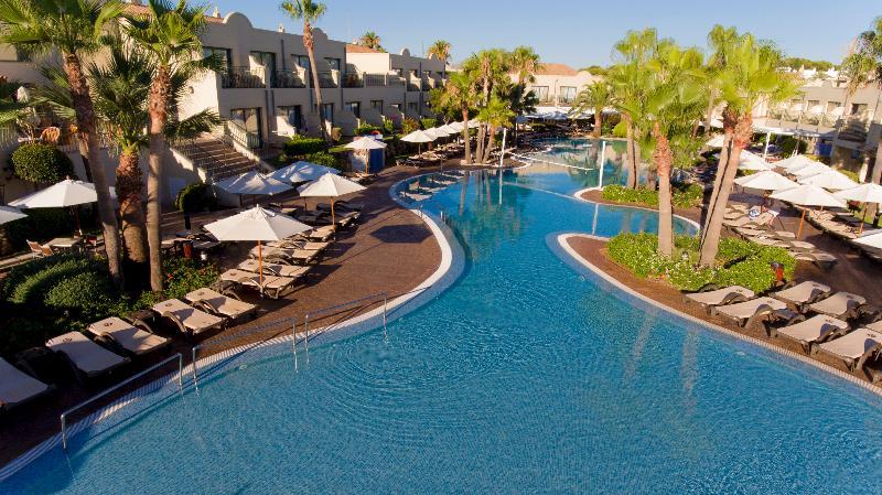 מלון סיוטאדלה Valentin Star Menorca - Adults Only מראה חיצוני תמונה