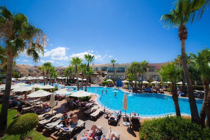 מלון סיוטאדלה Valentin Star Menorca - Adults Only מראה חיצוני תמונה