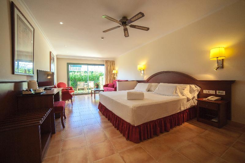 מלון סיוטאדלה Valentin Star Menorca - Adults Only מראה חיצוני תמונה