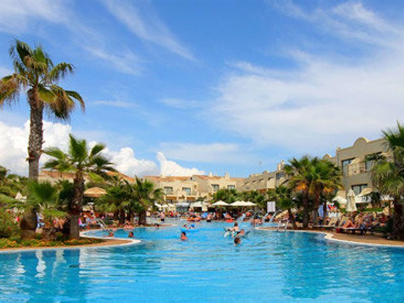 מלון סיוטאדלה Valentin Star Menorca - Adults Only מראה חיצוני תמונה