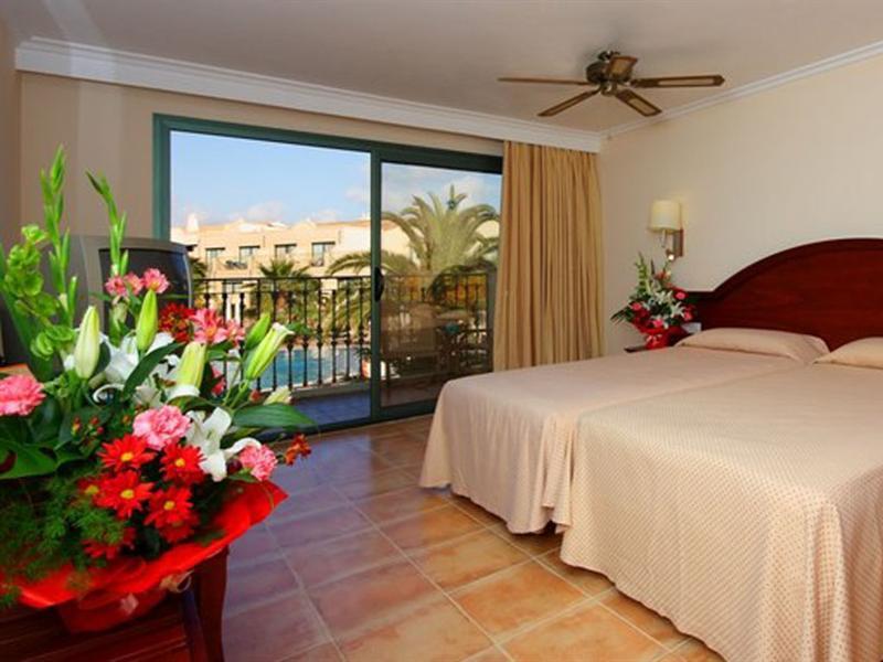 מלון סיוטאדלה Valentin Star Menorca - Adults Only מראה חיצוני תמונה